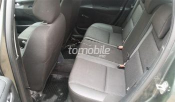 Peugeot 207 2010 Diesel 93000 Agadir full