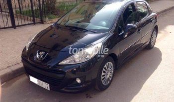 Peugeot 207 2013 Diesel 82000 Casablanca