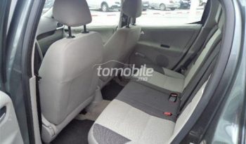 Peugeot 207 2013 Essence 31000 Casablanca full
