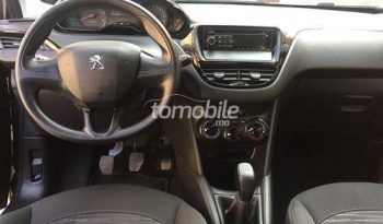 Peugeot 208 2012 Diesel 49000 Rabat plein