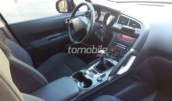 Peugeot 3008 2016 Diesel 29000 Tanger full
