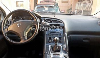 Peugeot 3008 3008 Diesel 140000 Casablanca plein