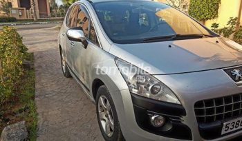 Peugeot 3008 3008 Diesel 140000 Casablanca