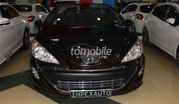 Peugeot 308 2010 Essence 65000 Rabat
