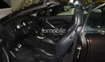 Peugeot 308 2010 Essence 65000 Rabat full