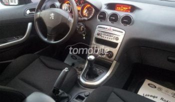 Peugeot 308 2012 Diesel 65000 Tanger full