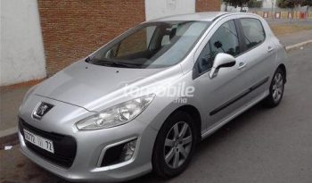 Peugeot 308 2013 Diesel 78000 Agadir