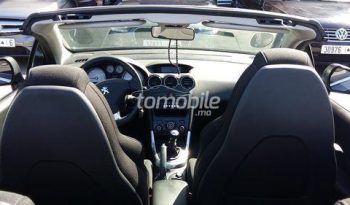 Peugeot 308 2013 Diesel  Rabat plein