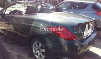 Peugeot 308 2013 Diesel  Rabat plein