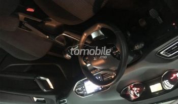 Peugeot 308 2016 Diesel 23000 Rabat plein