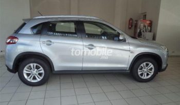 Peugeot 4008 4008 Diesel 6000 Casablanca plein
