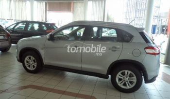 Peugeot 4008 4008 Diesel 6000 Casablanca plein
