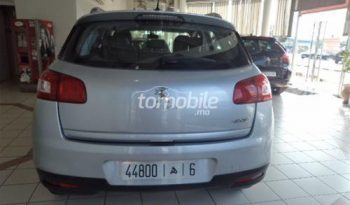 Peugeot 4008 4008 Diesel 6000 Casablanca plein