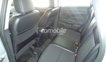 Peugeot 4008 4008 Diesel 6000 Casablanca plein