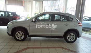 Peugeot 4008 4008 Diesel 6000 Casablanca plein
