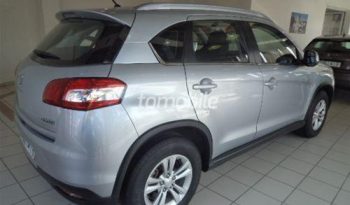 Peugeot 4008 4008 Diesel 6000 Casablanca plein