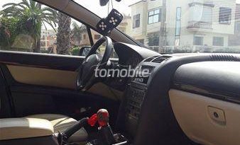 Peugeot 407 2007 Diesel 150000 Casablanca