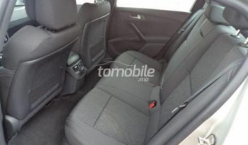 Peugeot 508 2014 Essence 27000 Casablanca full