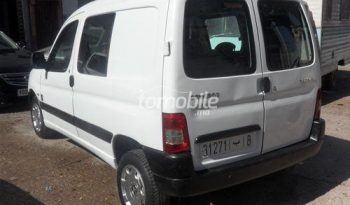 Peugeot Partner 2006 Diesel 180000 Agadir full