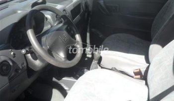 Peugeot Partner 2006 Diesel 180000 Agadir full