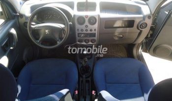 Peugeot Partner 2012 Diesel 80000 Casablanca plein