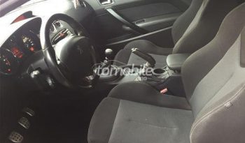 Peugeot RCZ 2011 Essence 90000 Rabat full