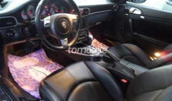 Porsche 911 2007 Essence 64000 Casablanca plein