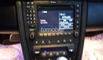 Porsche 911 2007 Essence 64000 Casablanca plein