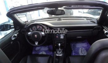 Porsche 911 2007 Essence 64000 Casablanca plein