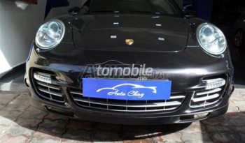 Porsche 911 2008 Essence 74000 Casablanca