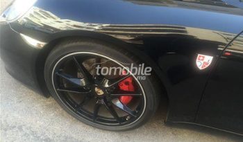 Porsche 911 2013 Essence 70000 Casablanca plein