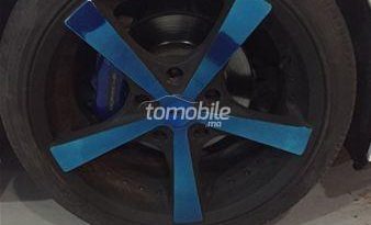 Porsche Boxster 2001 Essence 53000 Casablanca full