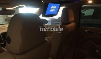Porsche Cayenne 2010 Diesel 99000 Rabat full