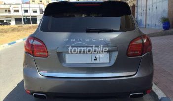 Porsche Cayenne 2010 Diesel 99000 Rabat full