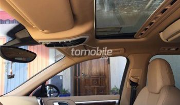 Porsche Cayenne 2010 Diesel 99000 Rabat full