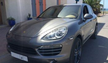 Porsche Cayenne 2010 Diesel 99000 Rabat