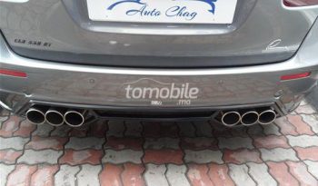 Porsche Cayenne 2011 Essence 30000 Casablanca full