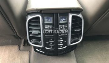 Porsche Cayenne 2011 Essence 73000 Marrakech plein