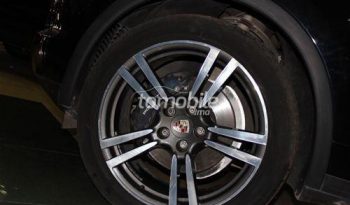 Porsche Cayenne 2012 Diesel 50000 Rabat full