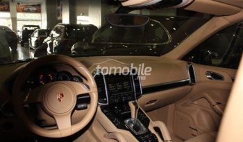Porsche Cayenne 2012 Diesel 50000 Rabat full