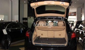 Porsche Cayenne 2012 Diesel 50000 Rabat full