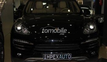 Porsche Cayenne 2012 Diesel 50000 Rabat