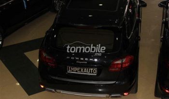 Porsche Cayenne 2012 Diesel 50000 Rabat full