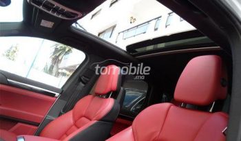 Porsche Cayenne 2015 Diesel 240000 Casablanca full