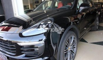 Porsche Cayenne 2015 Diesel 600 Rabat full