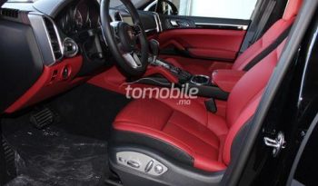 Porsche Cayenne 2015 Diesel 600 Rabat full