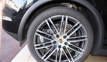 Porsche Cayenne 2015 Diesel 600 Rabat full