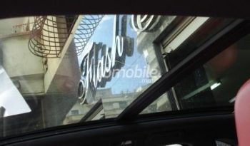 Porsche Cayenne 2016 Diesel 10000 Casablanca full