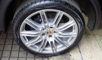 Porsche Cayenne 2016 Diesel 10000 Casablanca full