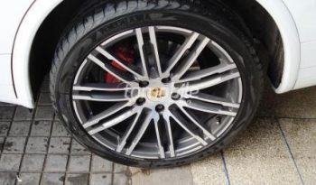 Porsche Cayenne 2016 Diesel 15000 Casablanca full